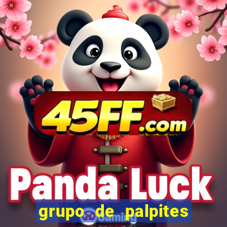 grupo de palpites de futebol whatsapp